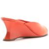 sandalia-arezzo-mule-verniz-laranja-salto-medio-3