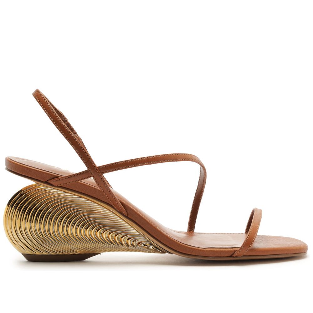 sandalia-arezzo-marrom-salto-geometrico-dourado-1 sandalia-arezzo-marrom-salto-geometrico-dourado-1