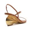 sandalia-arezzo-marrom-salto-geometrico-dourado-3