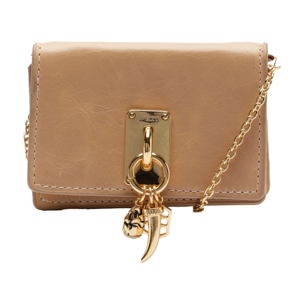 bolsa-arezzo-tiracolo-caramelo-couro-pequena-metal-charms-1