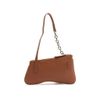 bolsa-arezzo-shoulder-marrom-media-enviesada-corrente-3 bolsa-arezzo-shoulder-marrom-media-enviesada-corrente-3