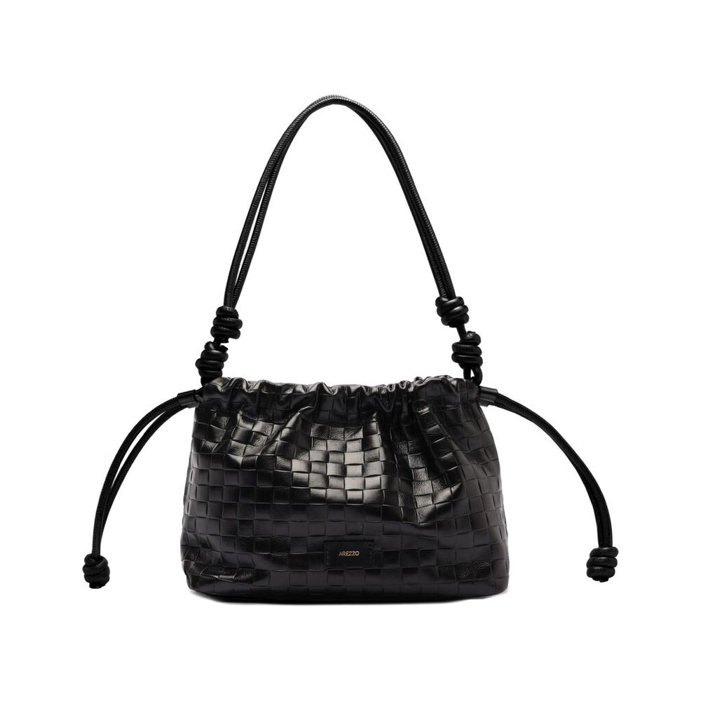 bolsa-arezzo-bucket-preta-couro-tresse-media-1 bolsa-arezzo-bucket-preta-couro-tresse-media-1