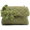 bolsa-arezzo-tiracolo-verde-rafia-mizz-media-flor-1