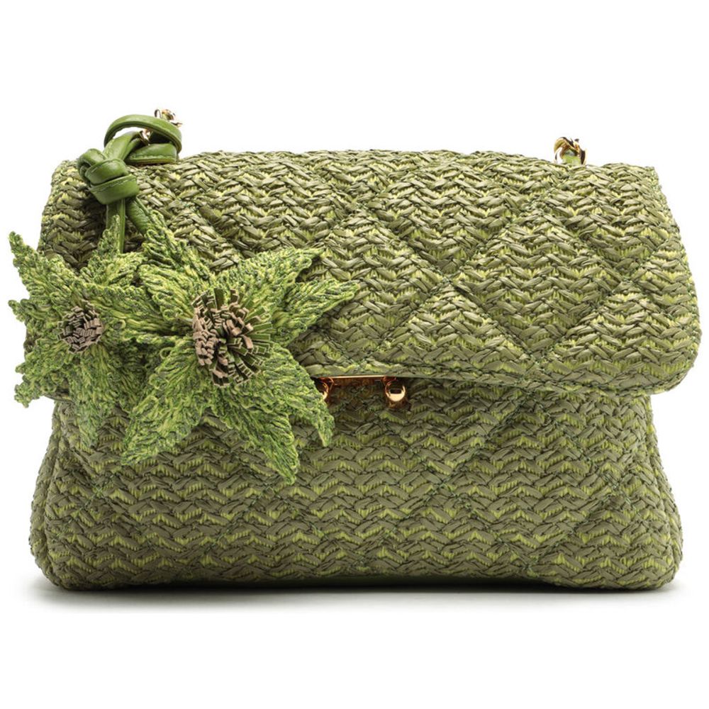 bolsa-arezzo-tiracolo-verde-rafia-mizz-media-flor-1