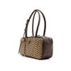bolsa-arezzo-bowling-couro-marrom-palha-sintetica-media-2