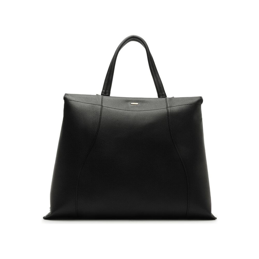 bolsa-arezzo-tote-preta-grande-alca-de-mao-1 bolsa-arezzo-tote-preta-grande-alca-de-mao-1