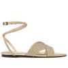 sandalia-schutz-flat-dourada-amarracao-e-cristais-1