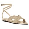 sandalia-schutz-flat-dourada-amarracao-e-cristais-2