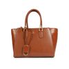 bolsa-schutz-tote-lauren-couro-marrom-grande-1 bolsa-schutz-tote-lauren-couro-marrom-grande-1