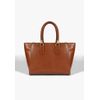 bolsa-schutz-tote-lauren-couro-marrom-grande-4 bolsa-schutz-tote-lauren-couro-marrom-grande-4