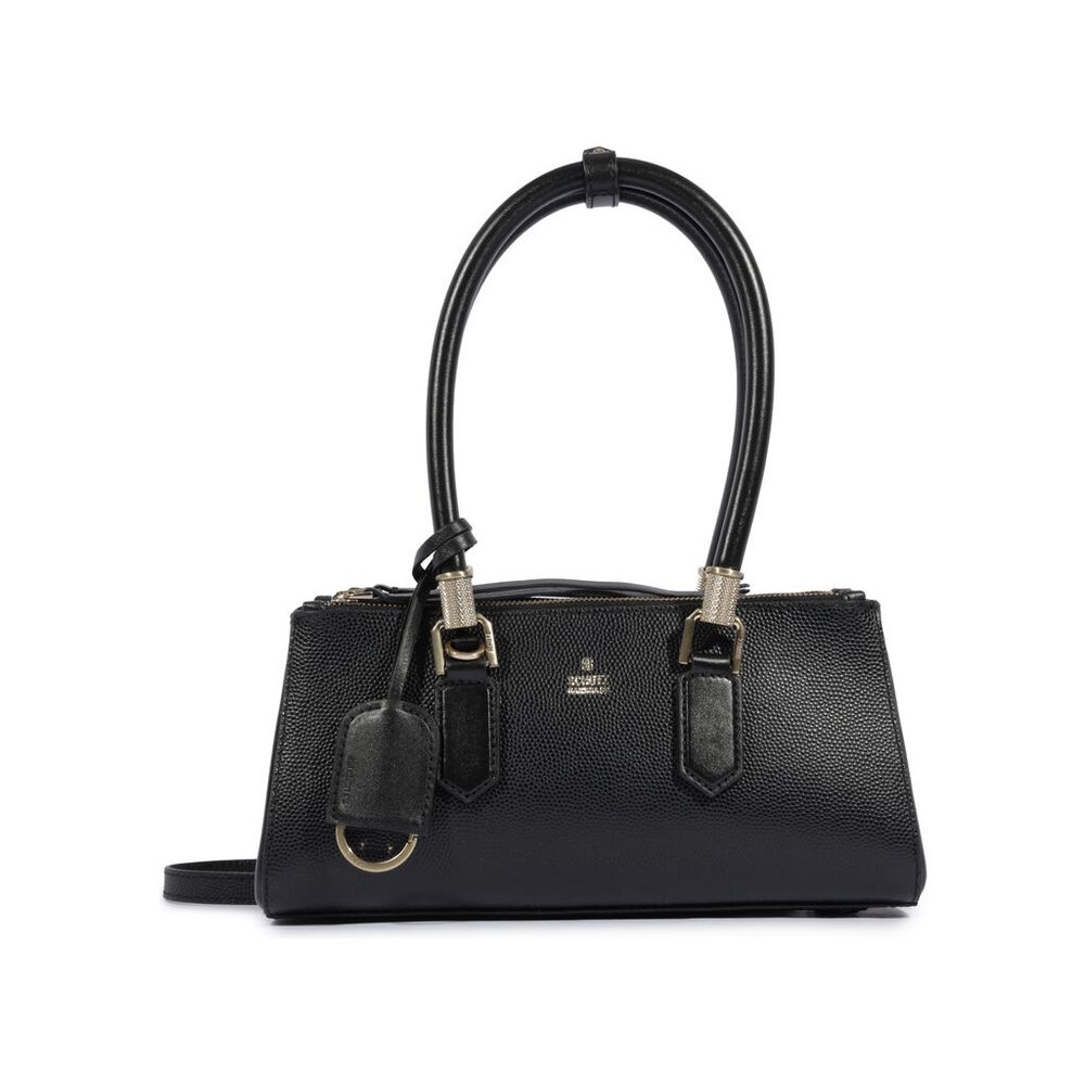 bolsa-schutz-mini-tote-lauren-couro-preta-1