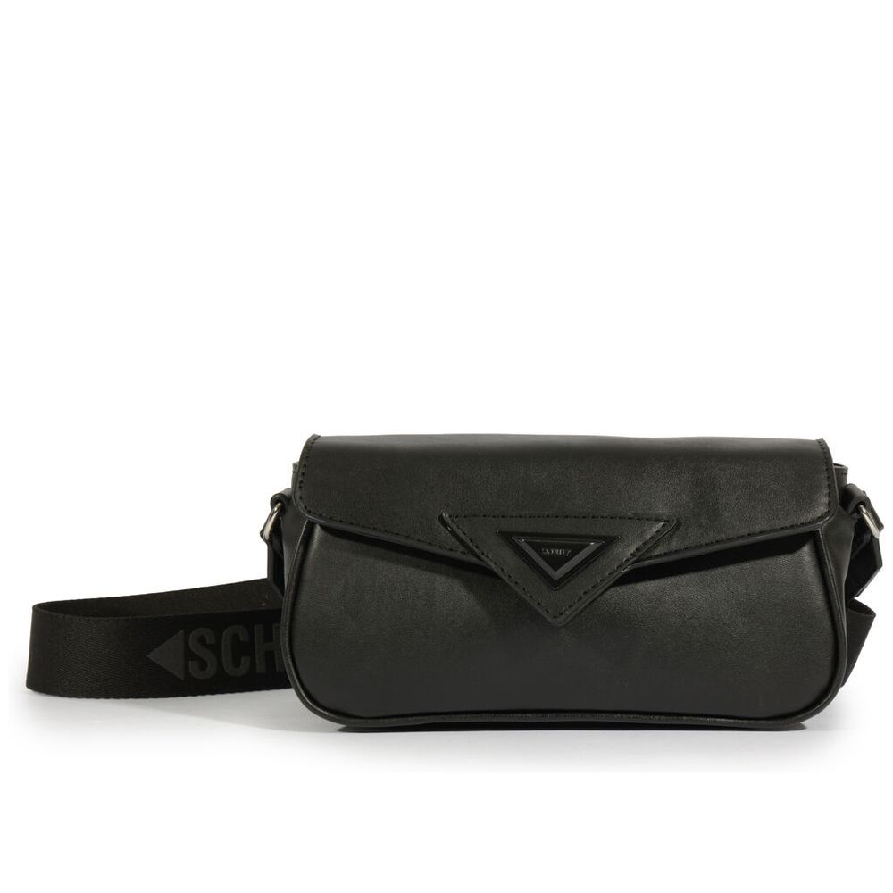 bolsa-schutz-crossbody-couro-preta-pequena-alca-larga-1