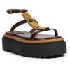 sandalia-schutz-papete-couro-enfeite-marrom-3