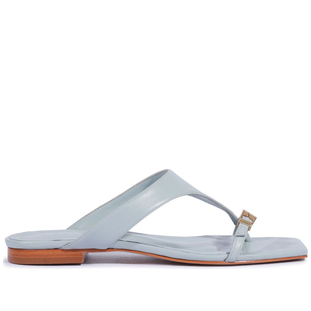 sandalia-schutz-rasteira-fivela-couro-azul-1 sandalia-schutz-rasteira-fivela-couro-azul-1