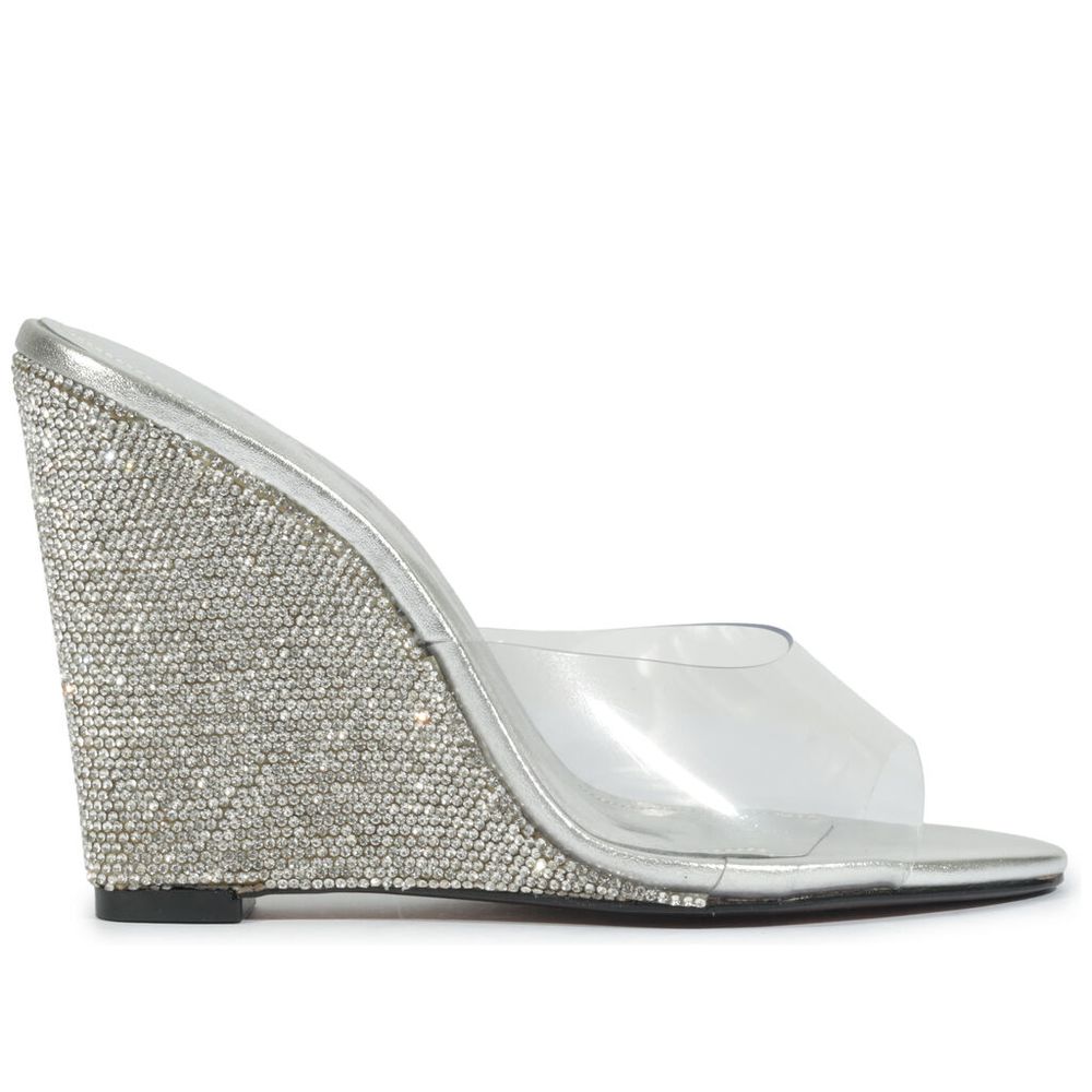 sandalia-schutz-anabela-prateada-glam-strass-e-vinil-1 sandalia-schutz-anabela-prateada-glam-strass-e-vinil-1