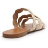 sandalia-arezzo-rasteira-off-white-tiras-bordadas-4