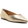 sapatilha-arezzo-dourada-couro-bico-fino-minimal-3