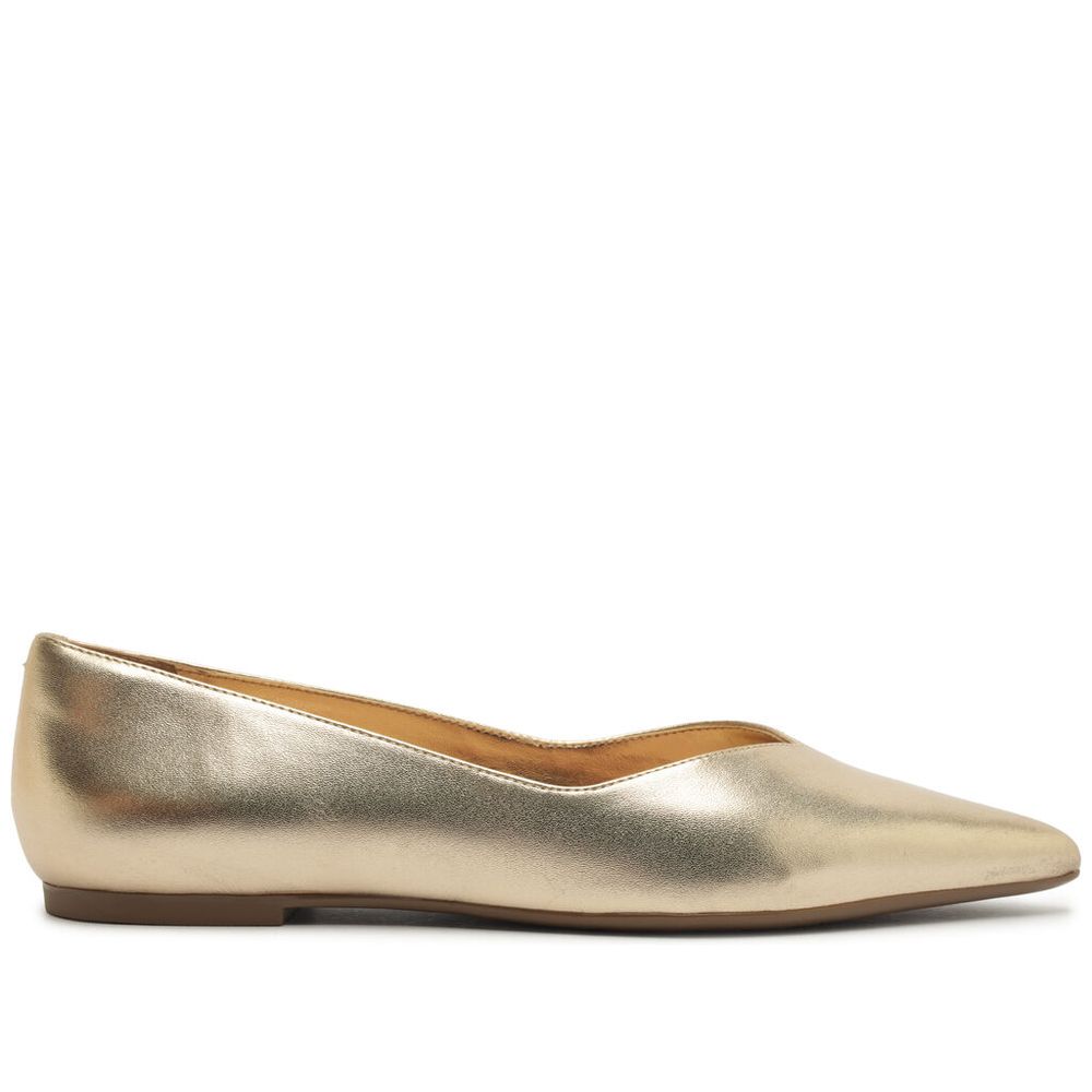 sapatilha-arezzo-dourada-couro-bico-fino-minimal-1 sapatilha-arezzo-dourada-couro-bico-fino-minimal-1