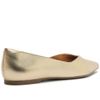 sapatilha-arezzo-dourada-couro-bico-fino-minimal-4
