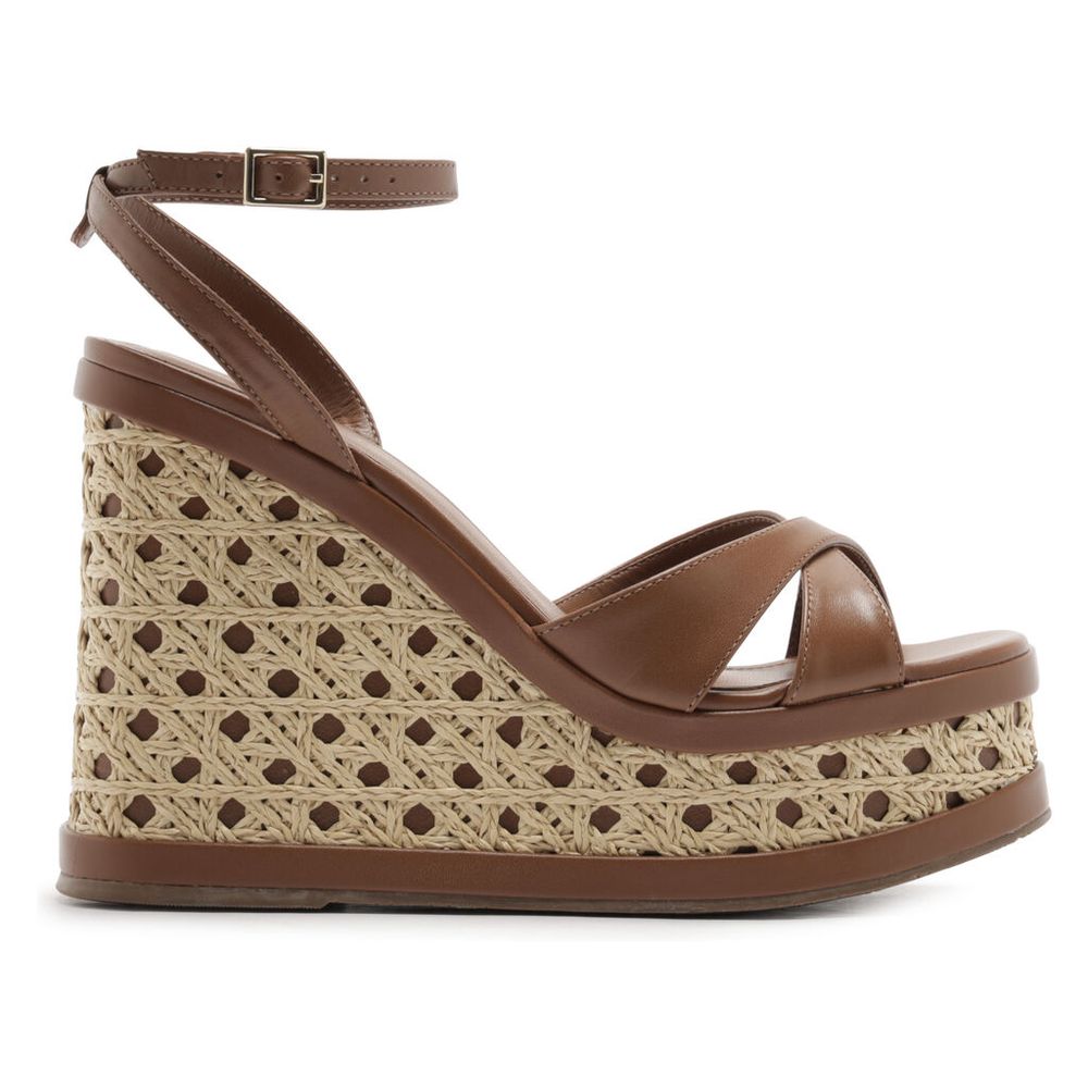sandalia-arezzo-marrom-couro-palha-sextavada-plataforma-1 sandalia-arezzo-marrom-couro-palha-sextavada-plataforma-1