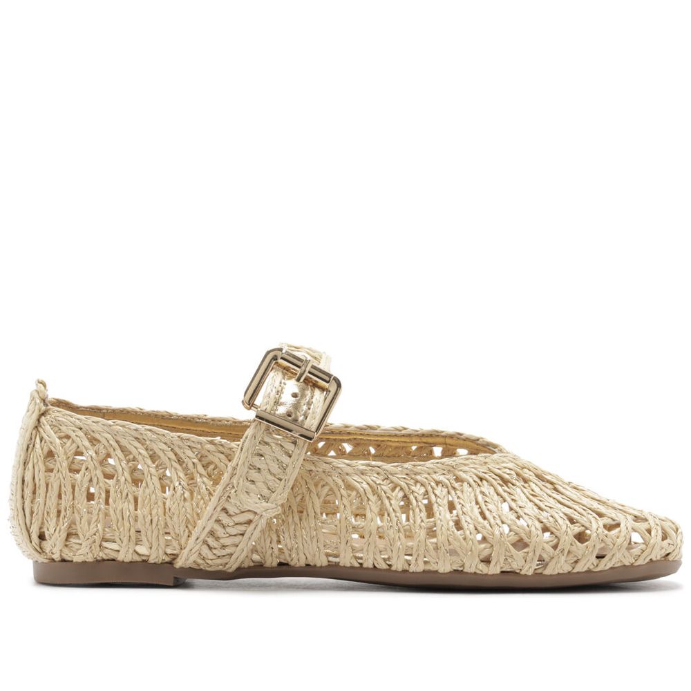 sapatilha-arezzo-bege-palha-vazada-fivela-1