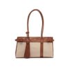 bolsa-arezzo-tote-bicolor-media-canvas-e-couro-caramelo-com-tassel-1