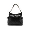bolsa-arezzo-hobo-preta-couro-matelasse-grande-bolsos-1 bolsa-arezzo-hobo-preta-couro-matelasse-grande-bolsos-1