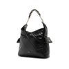 bolsa-arezzo-hobo-preta-couro-matelasse-grande-bolsos-2 bolsa-arezzo-hobo-preta-couro-matelasse-grande-bolsos-2