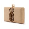 bolsa-arezzo-clutch-bege-palha-bordado-abacaxi-3 bolsa-arezzo-clutch-bege-palha-bordado-abacaxi-3