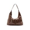 bolsa-arezzo-hobo-marrom-grande-tiras-fivela-1 bolsa-arezzo-hobo-marrom-grande-tiras-fivela-1