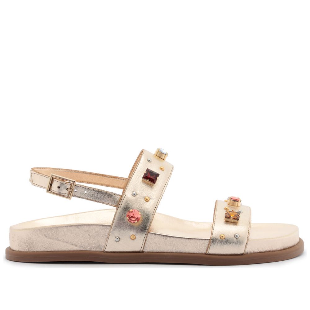 sandalia-arezzo-papete-dourada-couro-mix-pedrarias-1