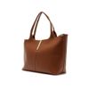 bolsa-arezzo-tote-marrom-grande-metal-frontal-2 bolsa-arezzo-tote-marrom-grande-metal-frontal-2