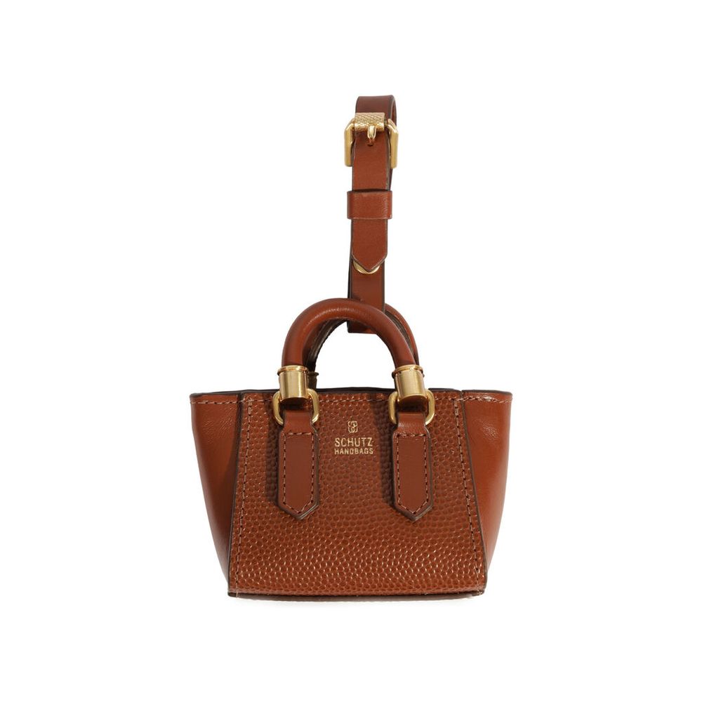 bag-charm-schutz-marrom-texturizado-detalhes-dourados-1