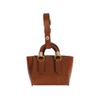 bag-charm-schutz-marrom-texturizado-detalhes-dourados-3