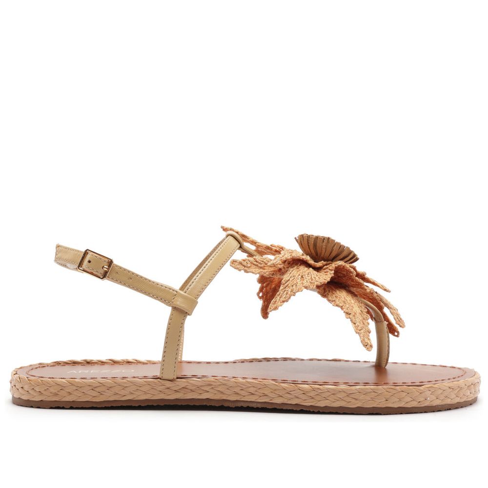 sandalia-arezzo-rasteira-bege-couro-tiras-slim-flor-1 sandalia-arezzo-rasteira-bege-couro-tiras-slim-flor-1