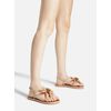 sandalia-arezzo-rasteira-bege-couro-tiras-slim-flor-2