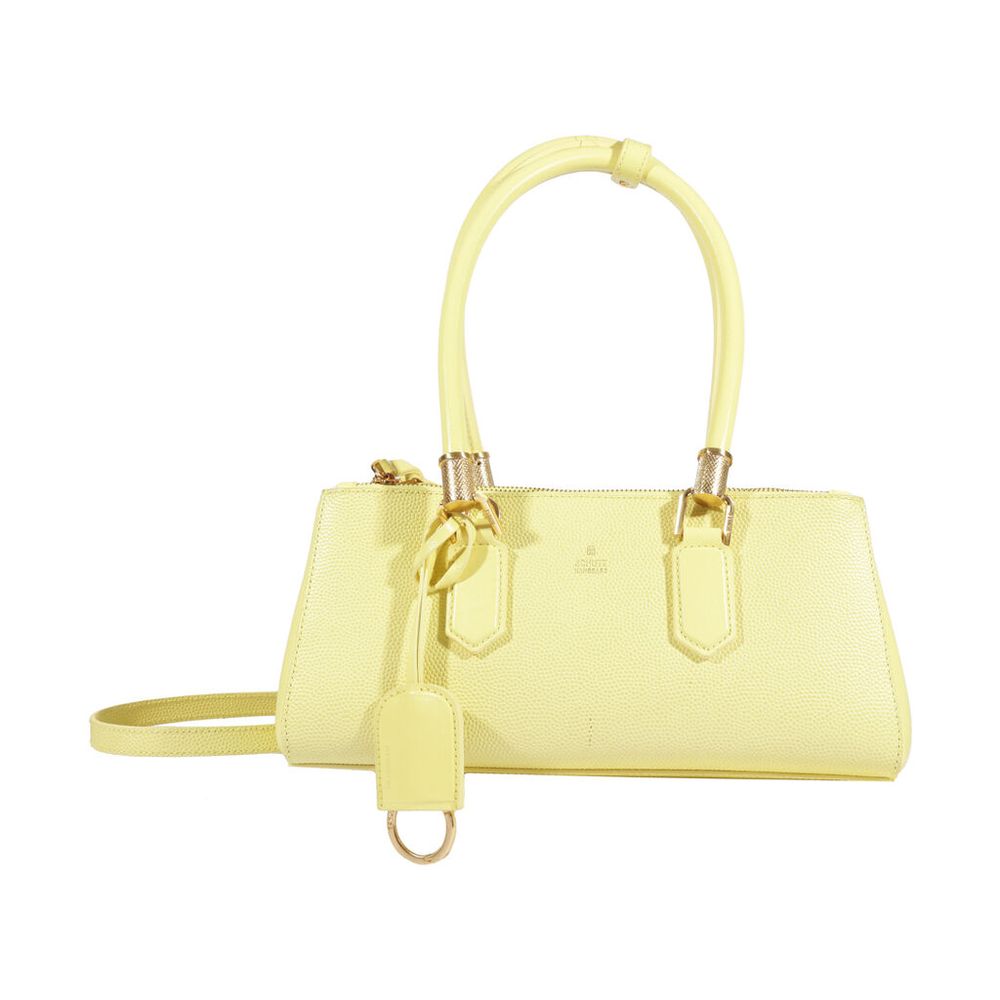 bolsa-schutz-mini-tote-lauren-couro-amarela-1 bolsa-schutz-mini-tote-lauren-couro-amarela-1
