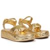 sandalia-schutz-papete-nobuck-matelasse-dourado-3