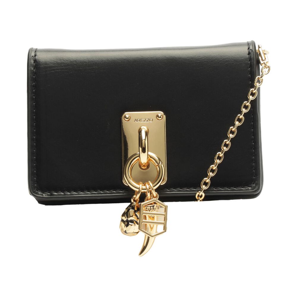 bolsa-arezzo-tiracolo-preta-couro-pequena-metal-charms-1 bolsa-arezzo-tiracolo-preta-couro-pequena-metal-charms-1