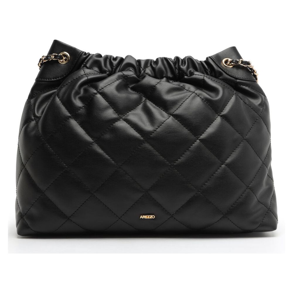 bolsa-arezzo-preta-matelasse-grande-alca-de-corrente-1 bolsa-arezzo-preta-matelasse-grande-alca-de-corrente-1