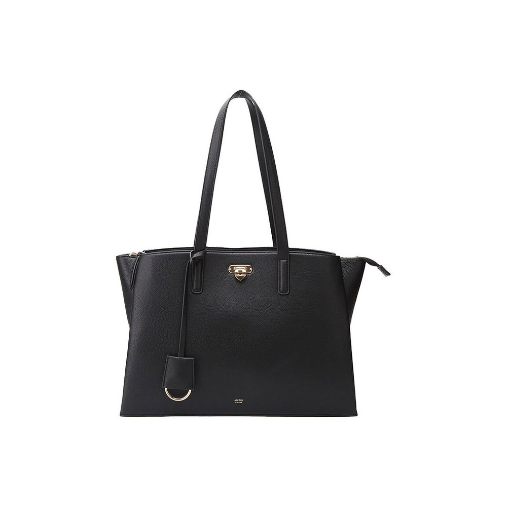 bolsa-arezzo-shopping-preta-detalhe-metalico-1 bolsa-arezzo-shopping-preta-detalhe-metalico-1