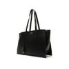 bolsa-arezzo-shopping-preta-detalhe-metalico-2