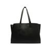 bolsa-arezzo-shopping-preta-detalhe-metalico-3