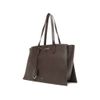 bolsa-arezzo-shopping-marrom-detalhe-metalico-2