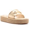 tamanco-arezzo-dourado-couro-flatform-corda-bridao-2