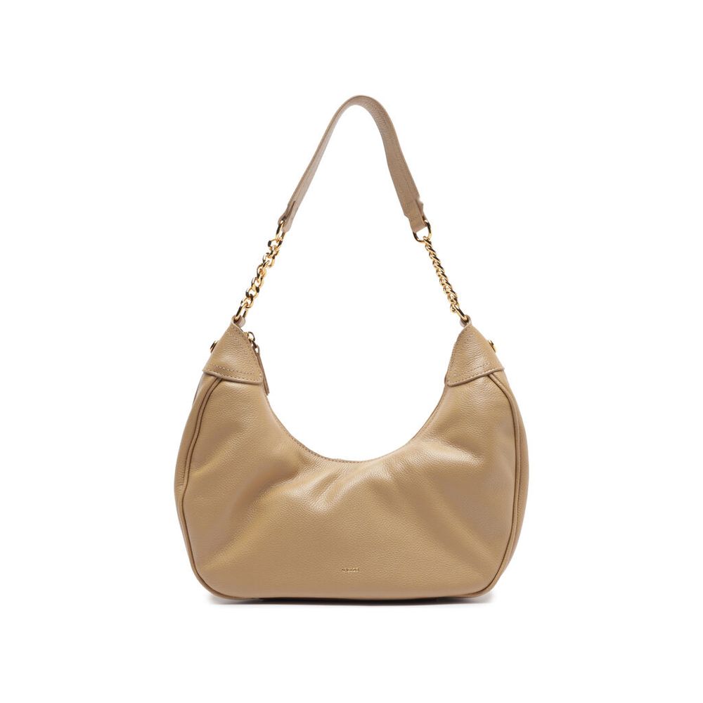 bolsa-arezzo-hobo-grande-bege-corrente-dourada-1 bolsa-arezzo-hobo-grande-bege-corrente-dourada-1