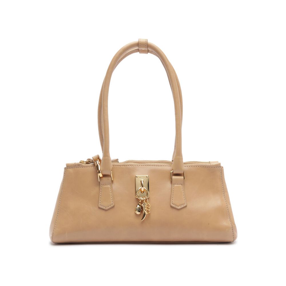 bolsa-arezzo-tote-bege-couro-media-metal-charms-1 bolsa-arezzo-tote-bege-couro-media-metal-charms-1