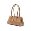 bolsa-arezzo-tote-bege-couro-media-metal-charms-2