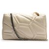 bolsa-arezzo-tiracolo-off-white-couro-emma-media-retangular-matelasse-3