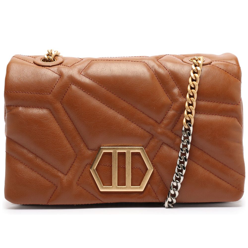bolsa-arezzo-tiracolo-caramelo-couro-emma-media-retangular-matelasse-1